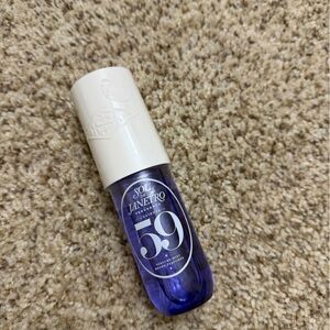 Sol De Janeiro Cheirosa 59 Hair & Body Perfume Mist
3 fl oz